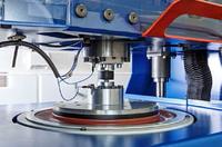 Neuer Hochfrequenzprüfstand im Fraunhofer LBF: Lager optimieren, Vibrationen und Lärm minimieren