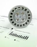 LED-Beleuchtung – ganz schön warm