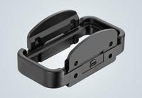 Han® Hood Link verriegelt zuverlässig