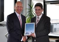 GROUP7 ist Lufthansa Business Partner