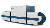Domino zeigt auf der Labelexpo Europe 2015 neue modulare, digitale Inkjet-Lösungen