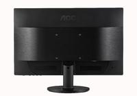 Ultrastylishes 3D-Display - fast rahmenlos
