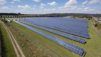 Zwei Beteiligungsmodelle für EnBW-Solarpark Engelswies