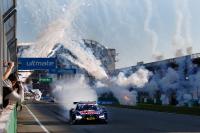 Marco Wittmann gewinnt für BMW beim DTM-Finale in Hockenheim - Auch Maxime Martin und Augusto Farfus punkten