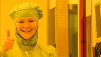 Der Maßanzug der elektronischen Baugruppe