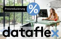 Preisreduzierung – Dataflex senkt die Preise!