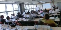 6. iS2 Connect: Big Data und elektronische Unterschrift hoch im Kurs