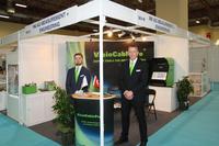 iiM AG’s successful performance at the international wire fair `TEL Istanbul´