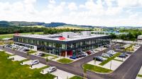 Nachhaltige 5.200 Quadratmeter für die Zukunft