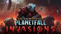 Age of Wonders: Planetfall - Invasions