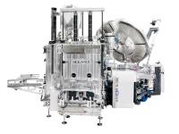 Ultra-Precision Optics Coating Equipment for 300 mm substrates