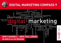 Neo@Ogilvy veröffentlicht den 9. Digital Marketing Compass