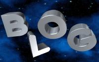 Top Ten Reasons You Should Get Blogging