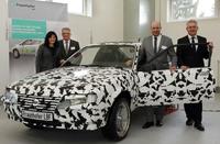 Forschung für nachhaltige Mobilität