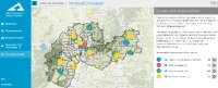 Innovationsradar Rhein-Neckar gestartet