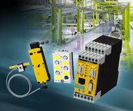 New products for safety engineering with AS-Interface