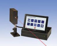 AMS Technologies presents a new small footprint beam analyzer