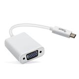 Ab sofort erhältlich: USB Typ-C zu Gigabit Ethernet-, zu DVI-und zu VGA-Adapter von LEICKE