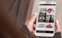 Piccing bringt Android App auf den Markt