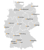 Annette Schavan: "Gesundheitsregionen verbessern die Patientenversorgung und stärken die Wirtschaft"
