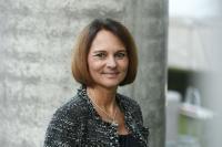 Petra Engstler-Karrasch künftig in der Führungsspitze der Handwerkskammer