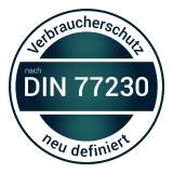Exzellente Erlebnisse für Privatkunden durch Normierung und Individualisierung