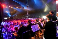 Gravity Stative sorgen für Aufsehen bei Bluetone-Festival 2016