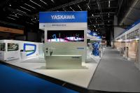Europapremiere auf der Automatica 2016