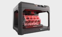 CINTEG wird MakerBot-Partner im Bereich Desktop 3D-Druck