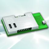 IEEE® 802.15.4 und Bluetooth® Low Energy Modul: PAN4620