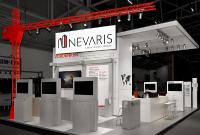 NEVARIS Bausoftware mit neuen Software-Produkten auf der digitalBAU in Köln