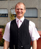 Roger Blank verstärkt APC Team