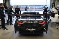 50 Jahre BMW Turbo Power im Motorsport: Roll-out des BMW M4 DTM mit Zwei-Liter-Turbomotor schreibt Geschichte fort und läutet neues Zeitalter ein