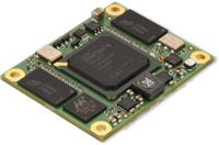Trenz Electronic introduces new Spartan-6 industrial-grade FPGA module