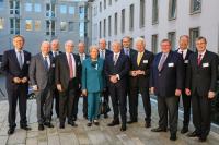 75 Jahre Westfälisches Wirtschaftsarchiv: Der Wissensspeicher unserer Wirtschaft