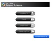 Erstmalig verfügbar: Mobiler Zugriff auf Microsoft® Outlook-Ordner von Dritten mittels BlackBerry® Smartphones