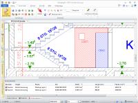 RxHighlight R17.2 mit spezieller PDF-"Image Cache"-Technologie für gescannte Baupläne