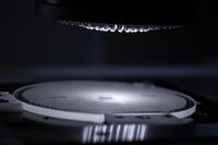 UV-Debonding dank Trägerwafer aus BOROFLOAT® Spezialglas möglich