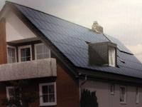 Die CIS-Technologie – eine fast neue Generation von Solarmodulen