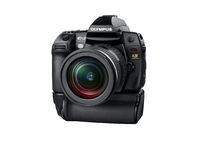 Exklusive Angebote für die Olympus E-3