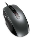 SideWinder X3 Mouse - Für jede Hand und Geldbörse