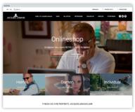 Uhrenhersteller JACQUES LEMANS eröffnet neuen Onlineshop auf Basis von Shopware 5