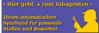 Logistik-Jobportal mit cleverem Jobagenten