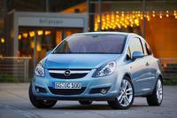 Bereits eine halbe Million neue Opel Corsa zugelassen