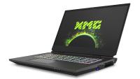XMG ULTRA 17: Kompromissloser Desktop-Replacement-Laptop mit Rocket-Lake-CPUs und RTX 3080 mit 165 Watt