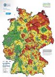 Bundesweite Marktanalyse für moderne Lager-, Logistik- und Produktionshallen