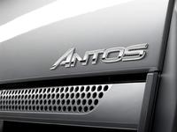 Der neue Mercedes-Benz Antos - Der Lkw für den schweren Verteilerverkehr