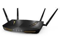 Zyxel lanciert ultraschnellen WLAN-Router ARMOR Z2