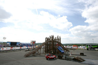 Suzuki im fünften Jahr Hauptsponsor von „Rock am Ring“ und „Rock im Park“