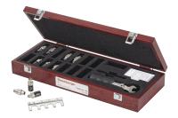 F Interface Calibration Elements
